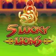 5 Lucky Lions