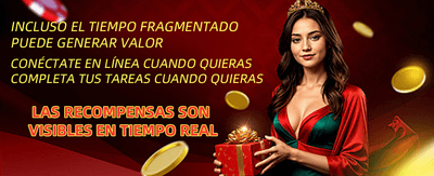 Tu suerte comienza aquí hoy banner